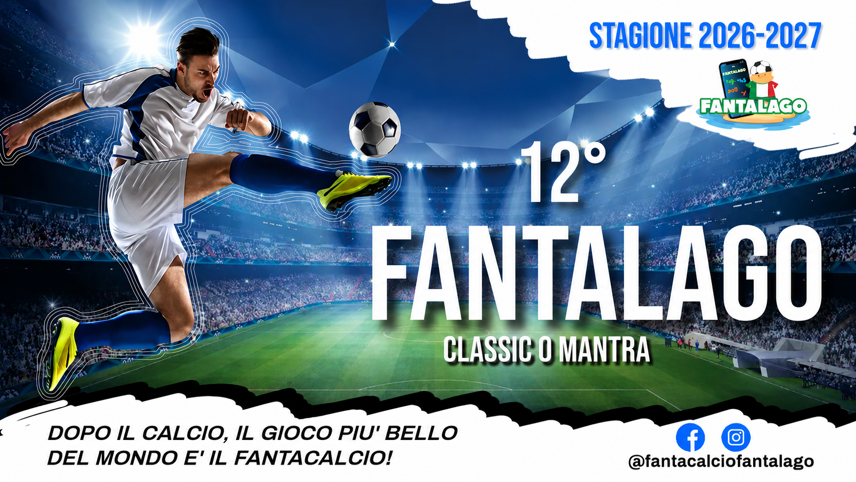 Fantacalcio FantaLago